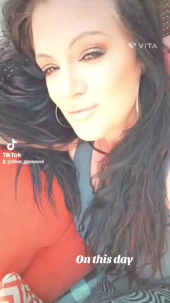 @Gypsysoul