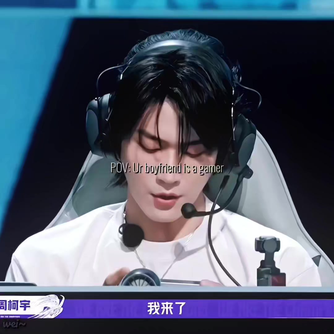 @Zhang Linghe 张凌赫