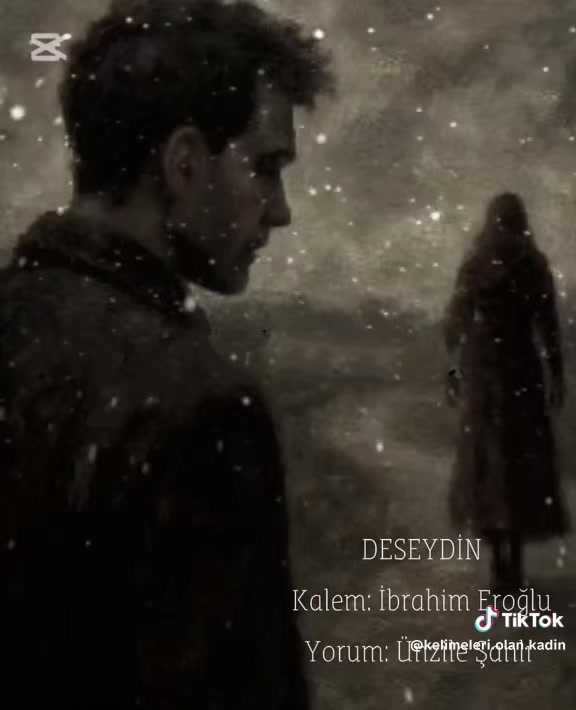 @İbrahim Eroğlu ✍️🎤