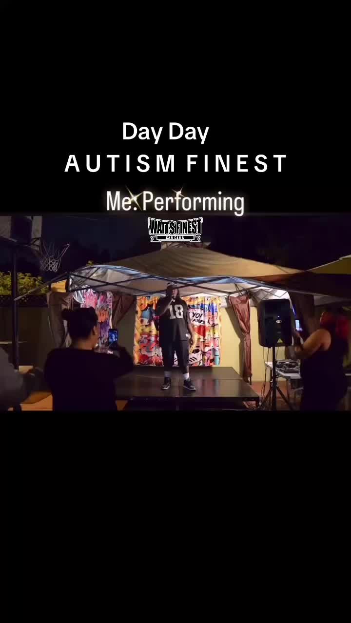 @Autism Finest