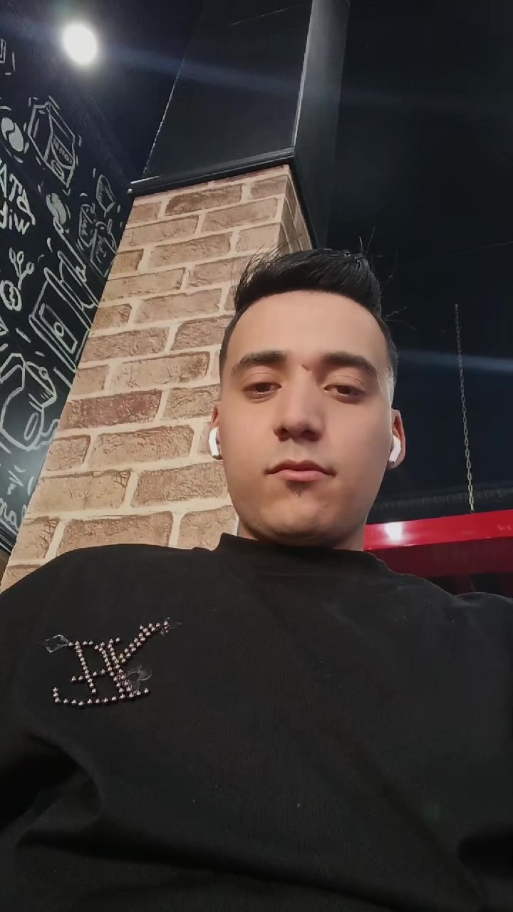@Hamzā Vidā L&oslash;ca