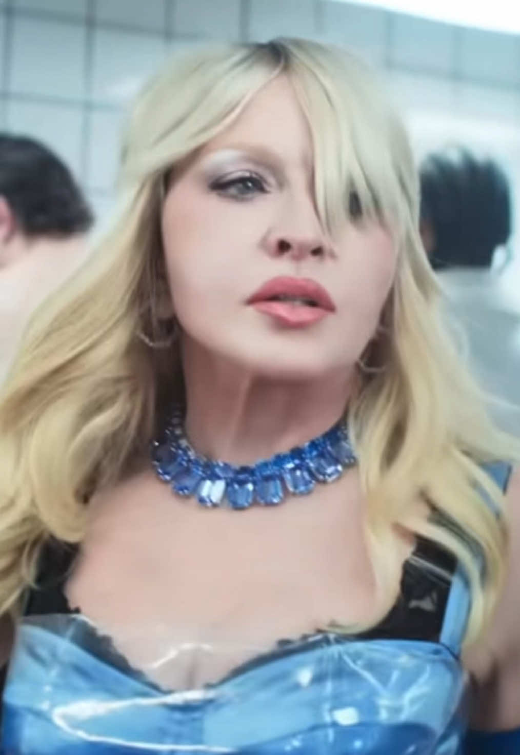 @The Queen of Pop