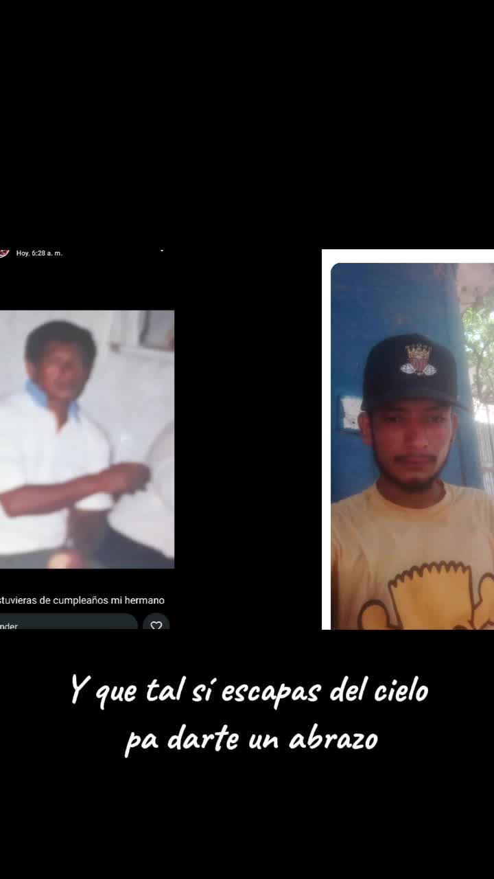 @Negrita Muñoz