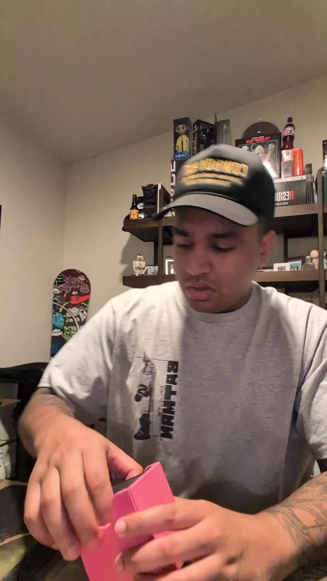@spouky