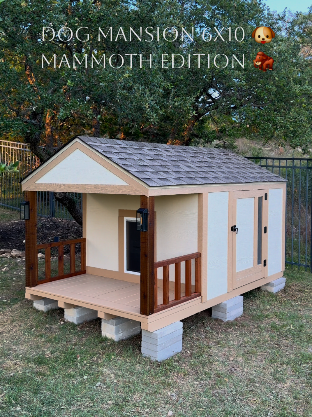 @dfwdoghousesllc