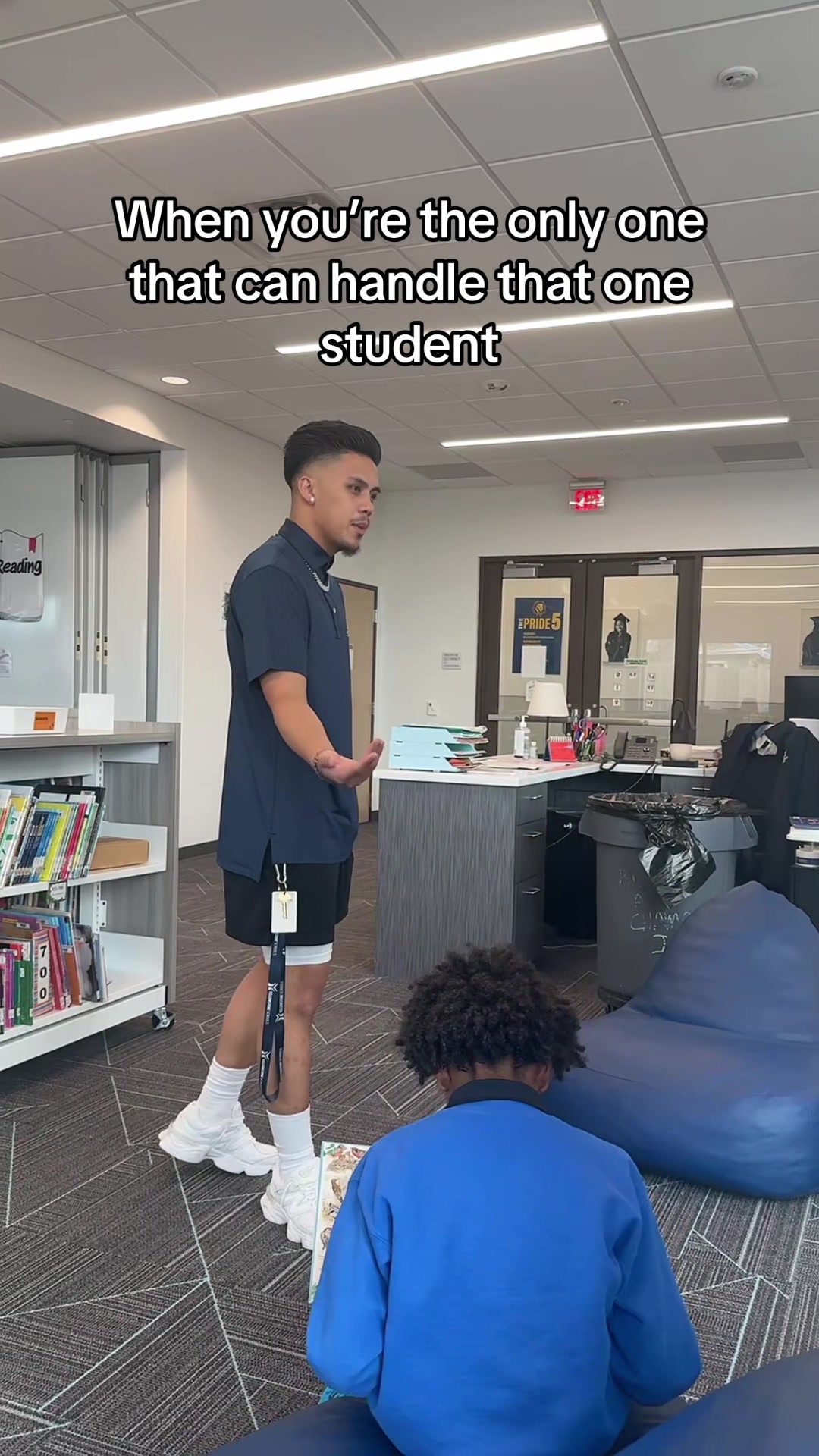 @Coach Nu&ntilde;ez