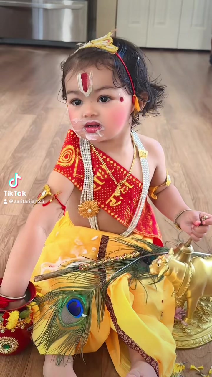 @Trishal❤️❤️mom