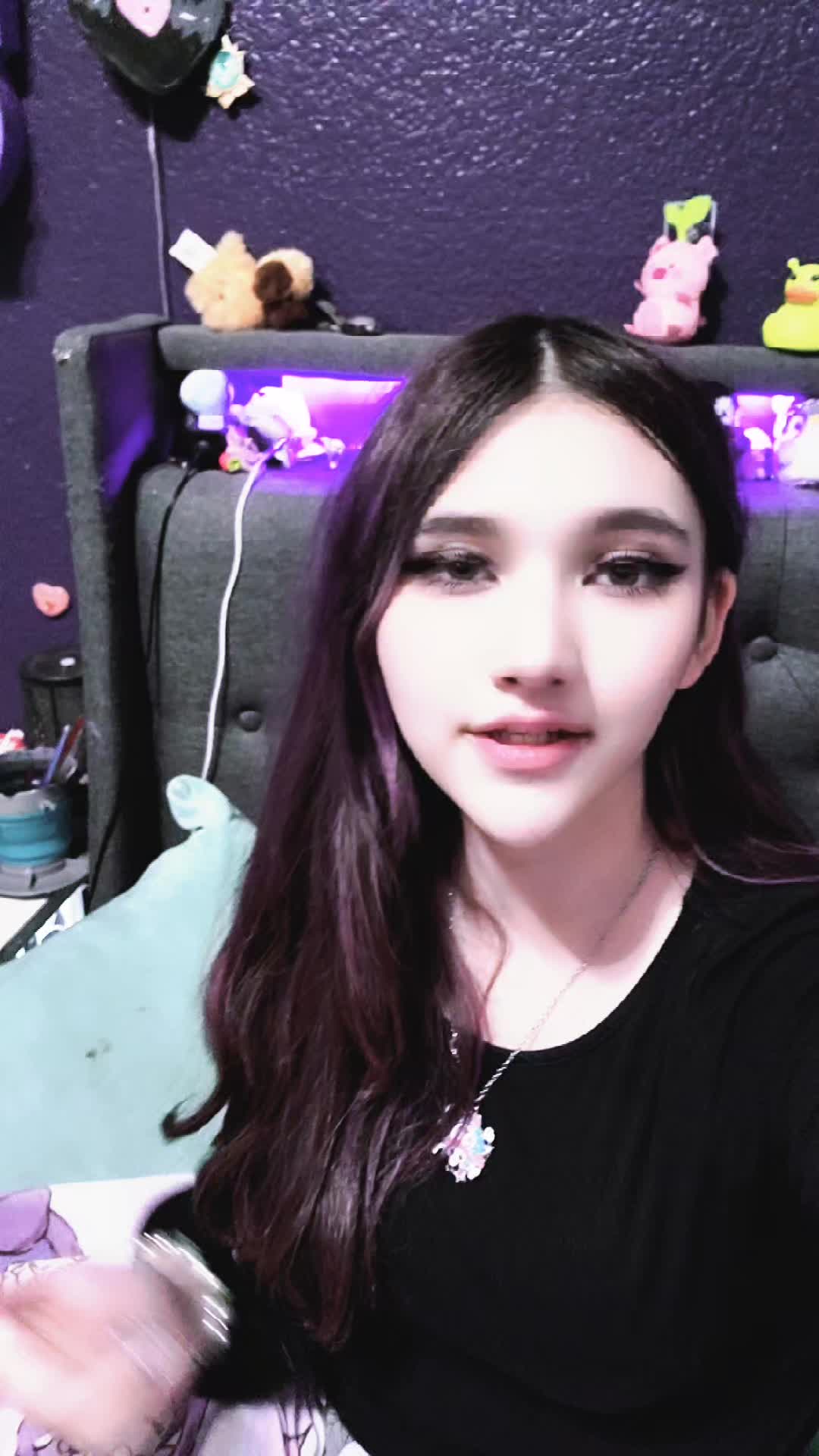 @&bull;~♡Arianna♡~&bull;