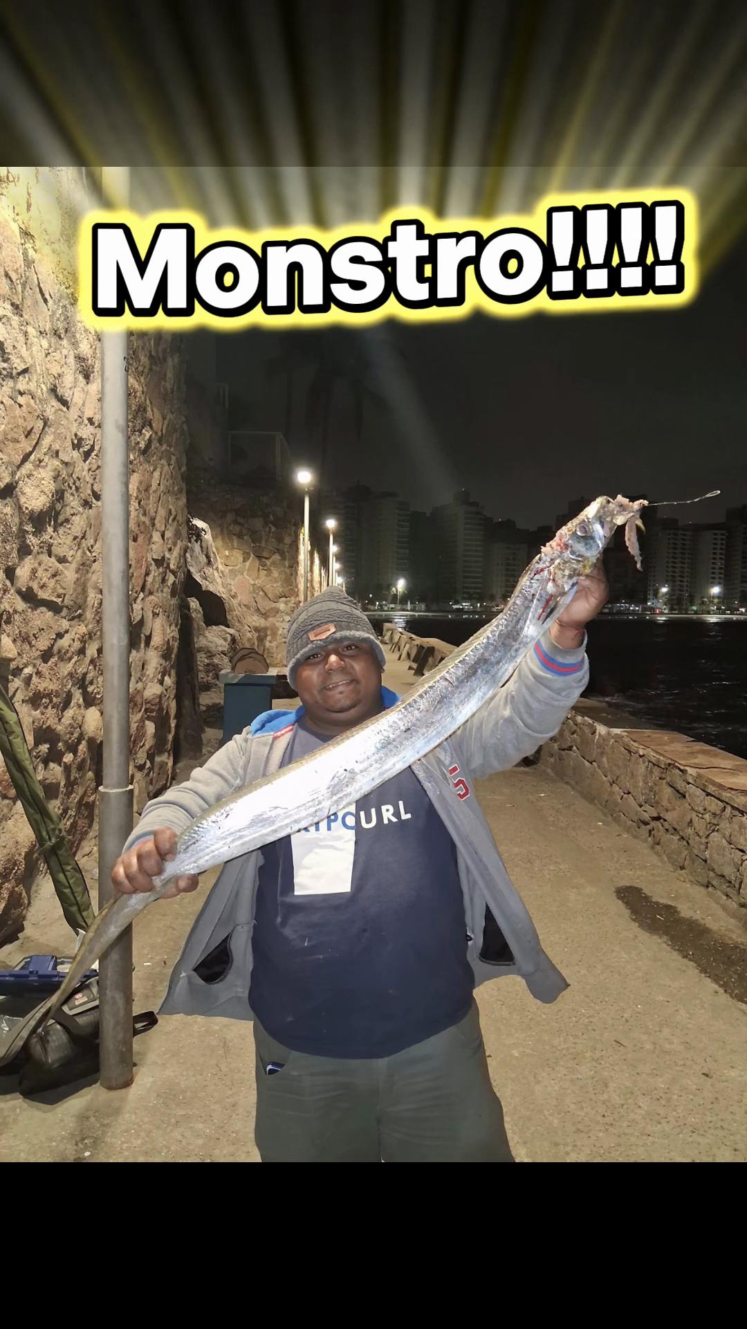 @Pesca Guaruja SP