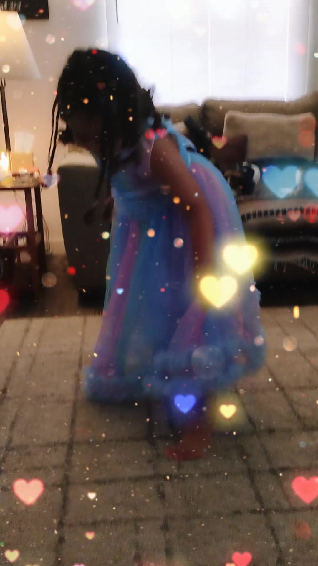 @The Witchy Butterfly