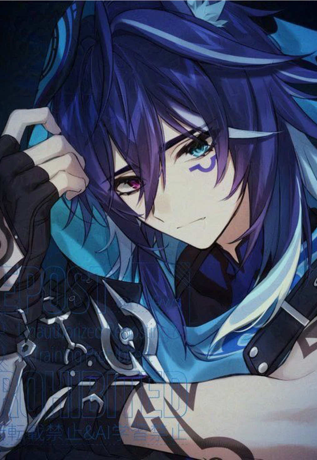 @🫐 𝑹𝒆𝒚 ⟡ 𝑶roron’s wife 🦇