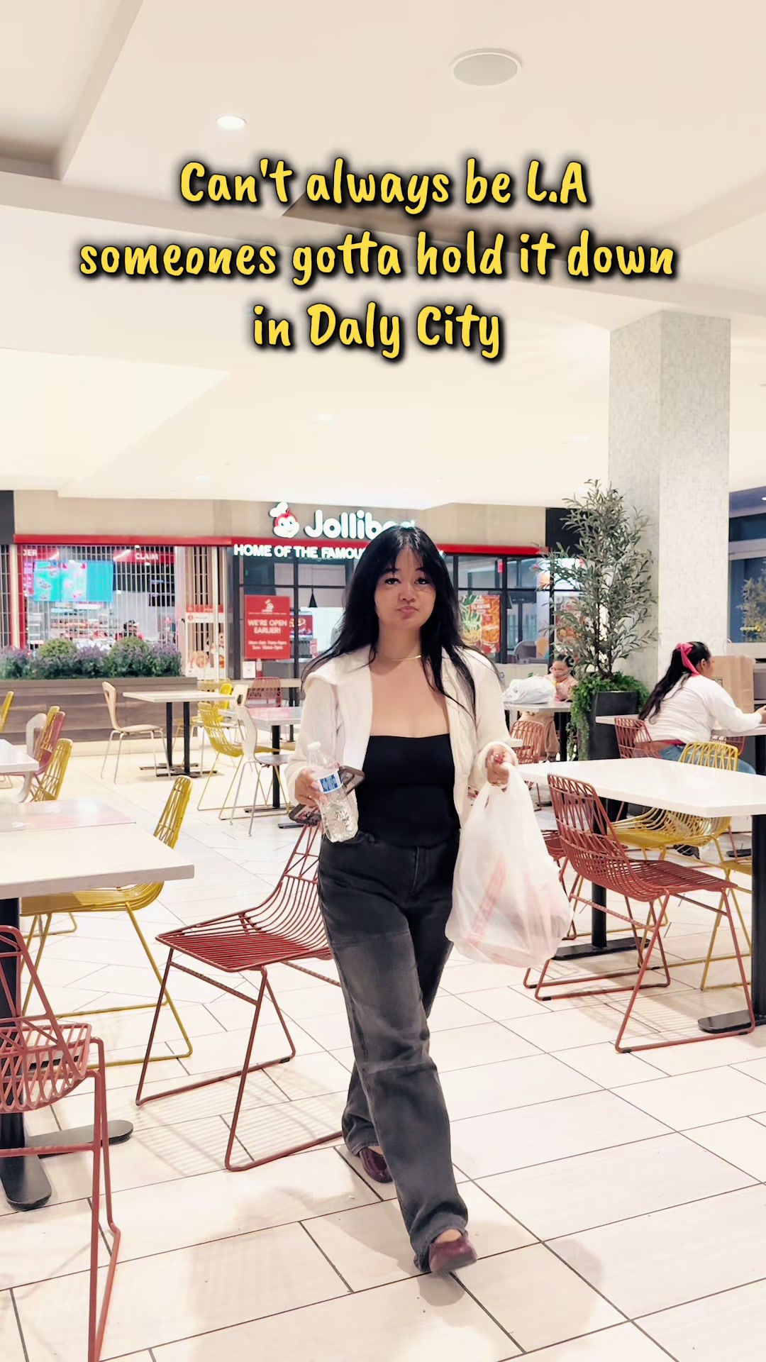 @Jantrina in Bay Area 🫶🏼