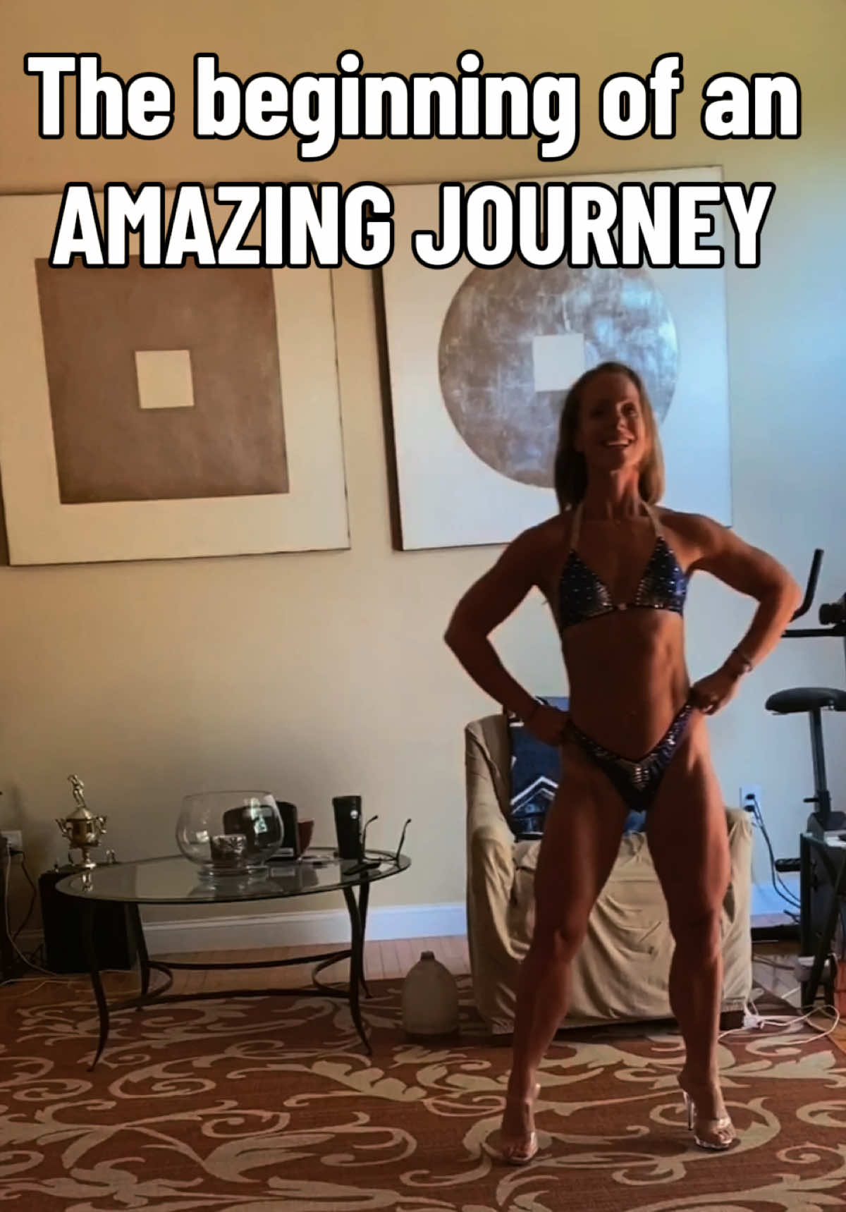 @Jaime✨FITNESS COACH ✨