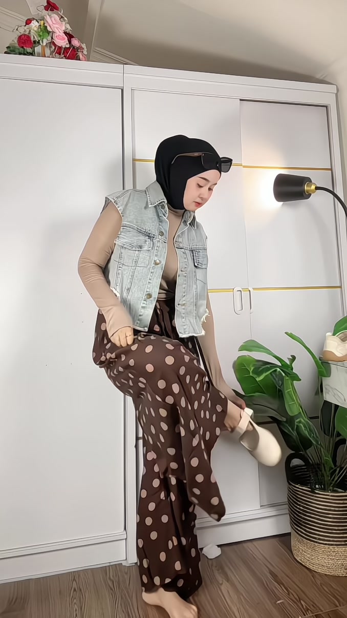 @Vanny aja