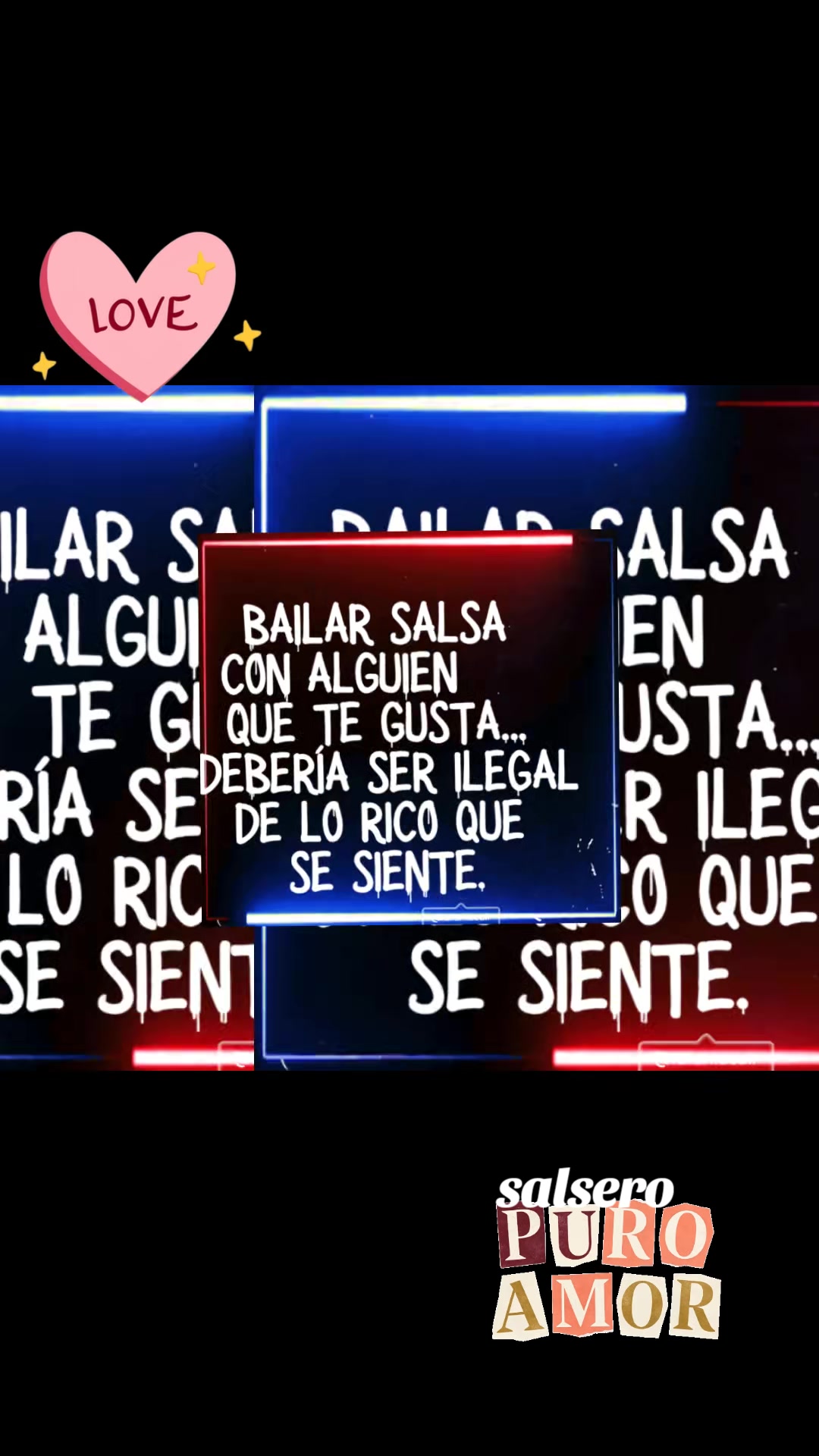 @SALSERO 💯% I 😍 salsa