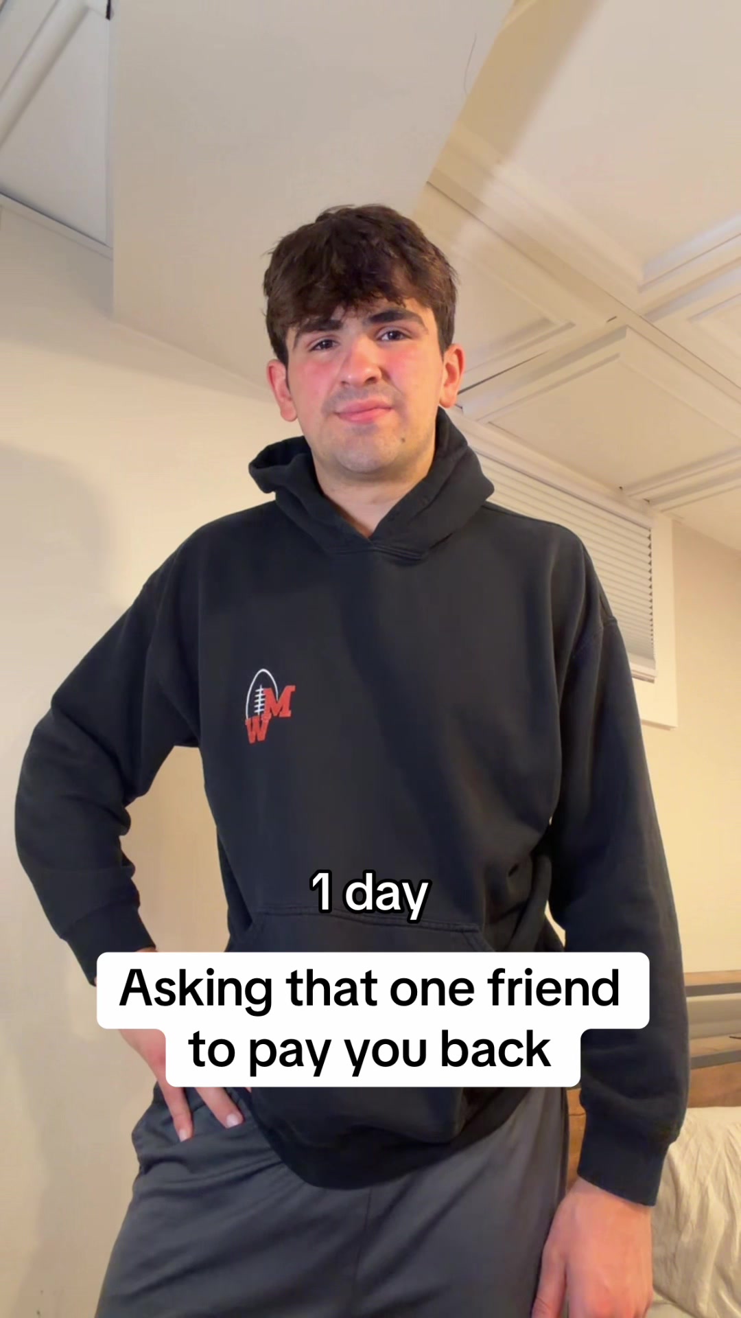 @Beav Matt