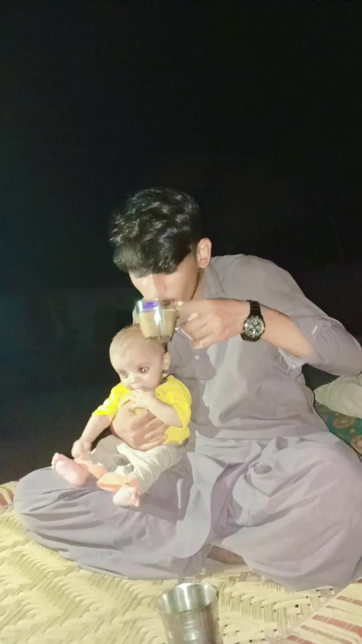 @King-Panah-Sindhi
