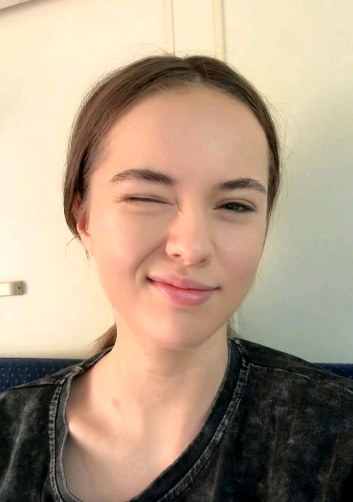 @Kristina Pimenova Lover girl