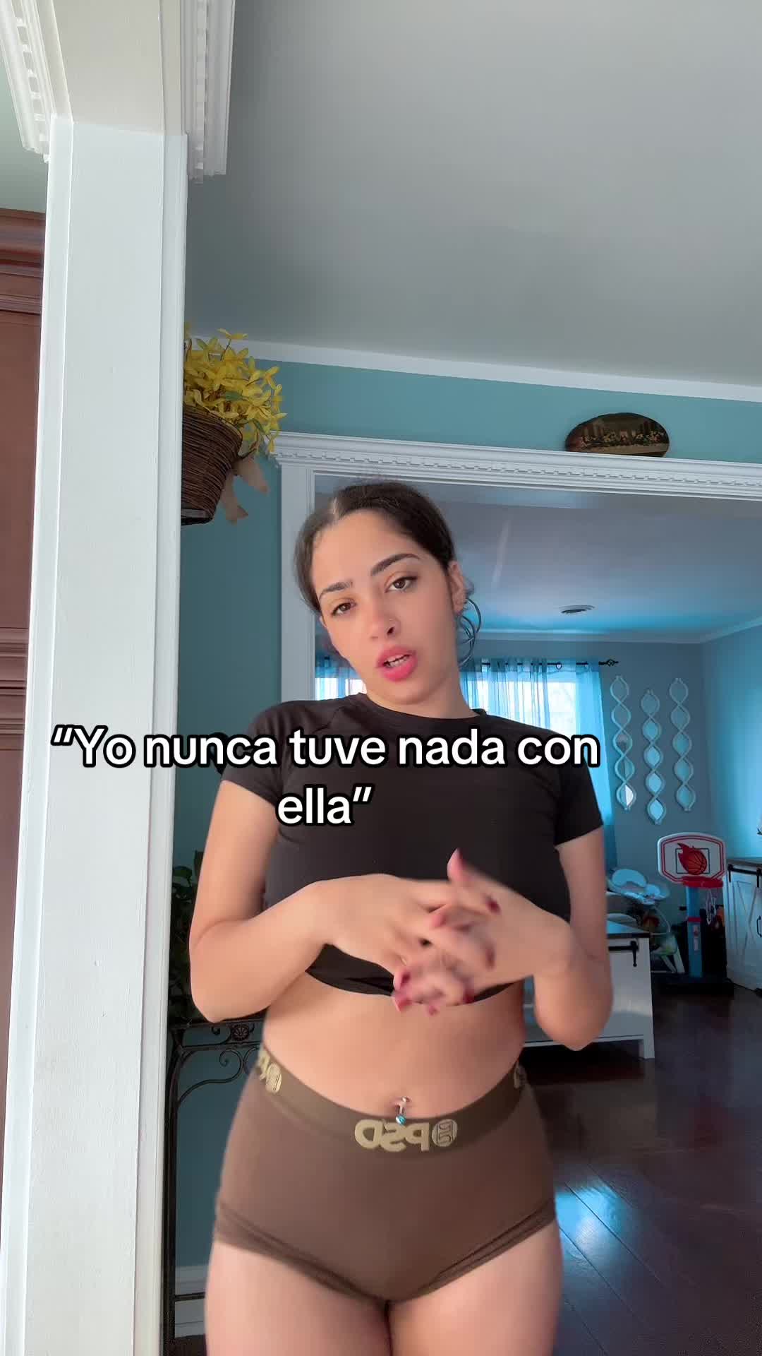 @Yosmeri Fernandez