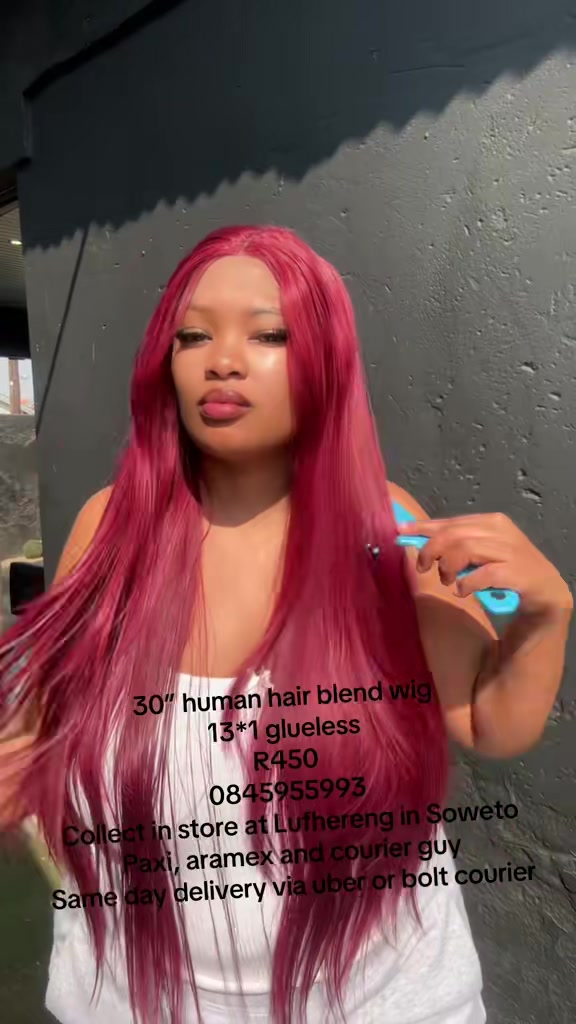 @wigs r life