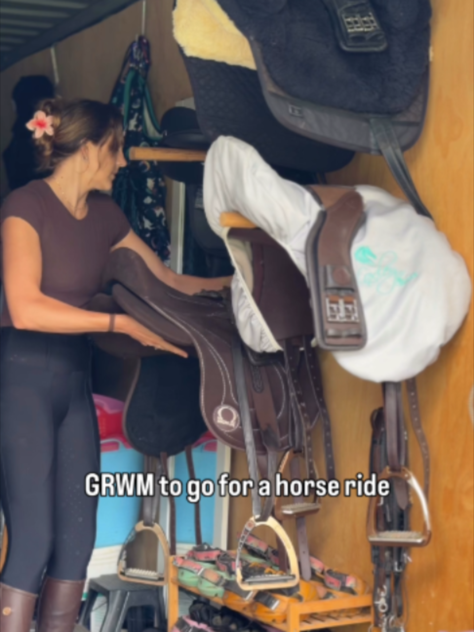 @Myhorsewillow