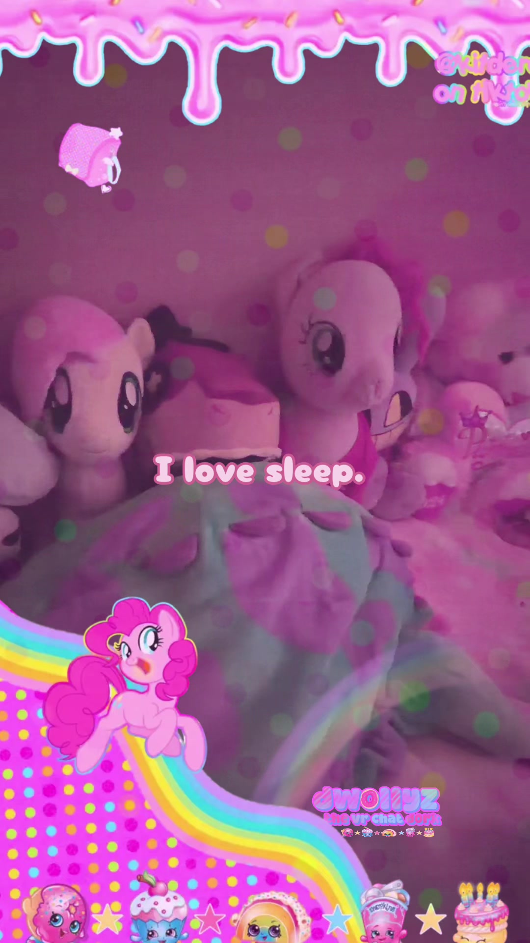 @🧁˙ʚᗪwollyz.ᐟ🦄ɞིྀ