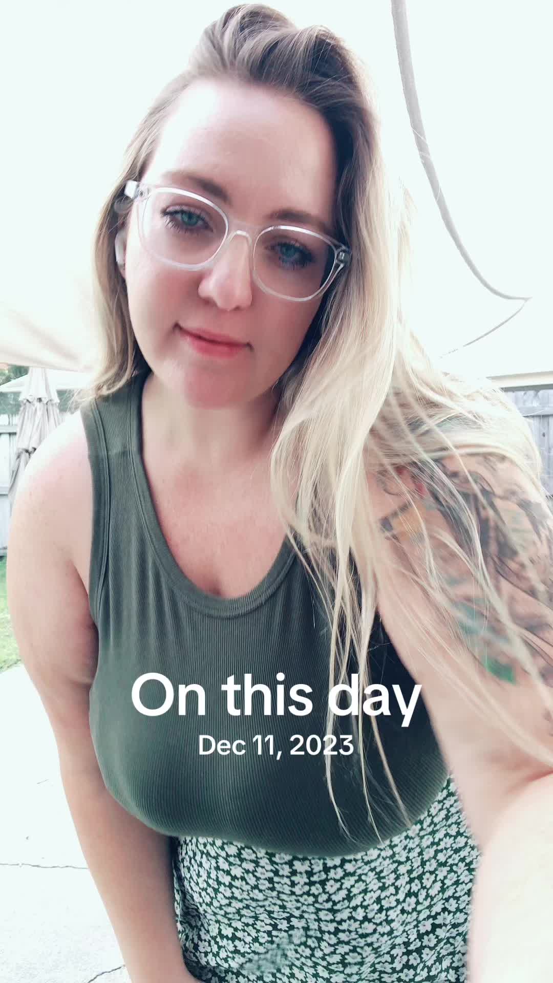 @Jenna Rae