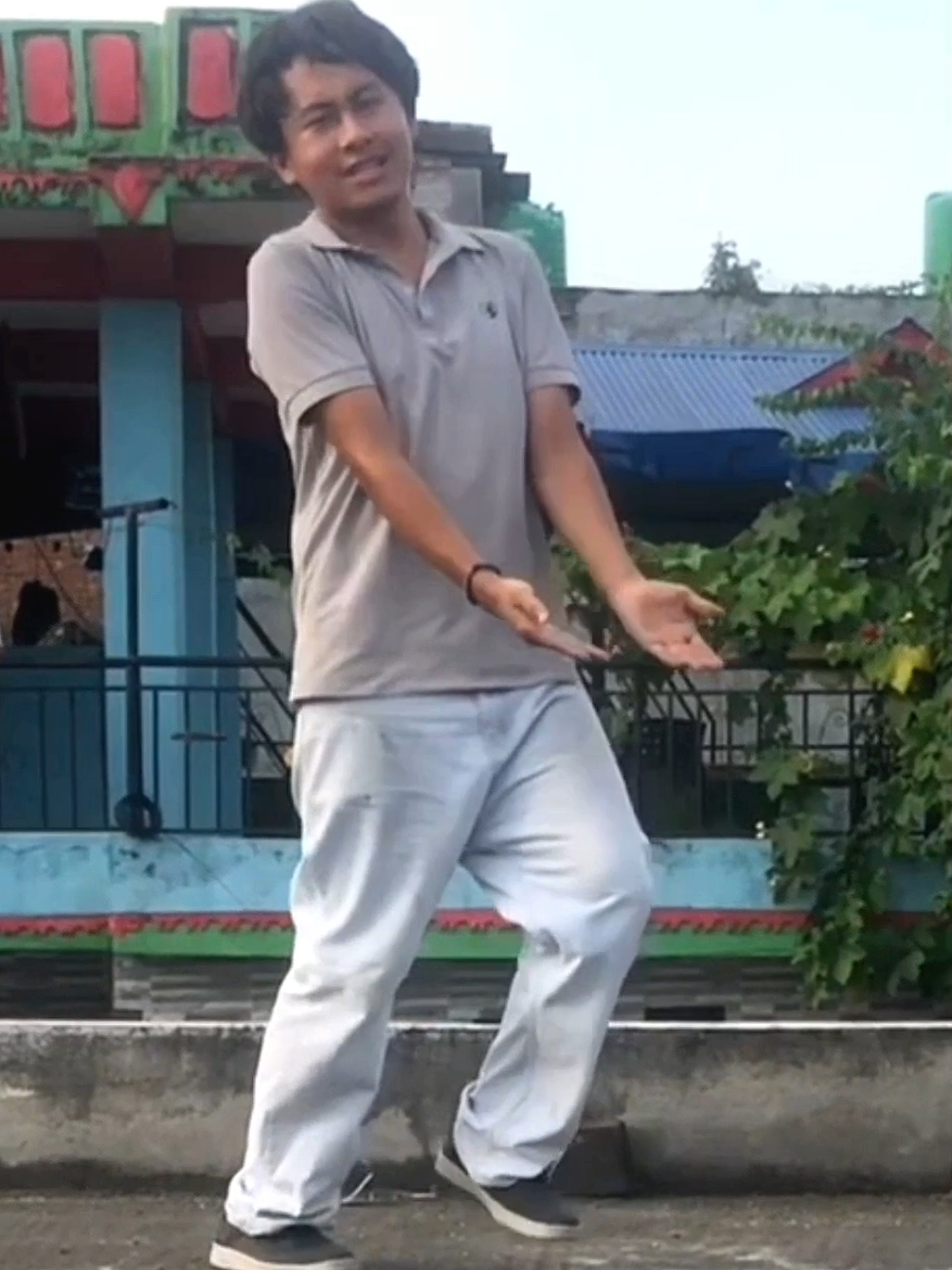 @Bipin Limbu