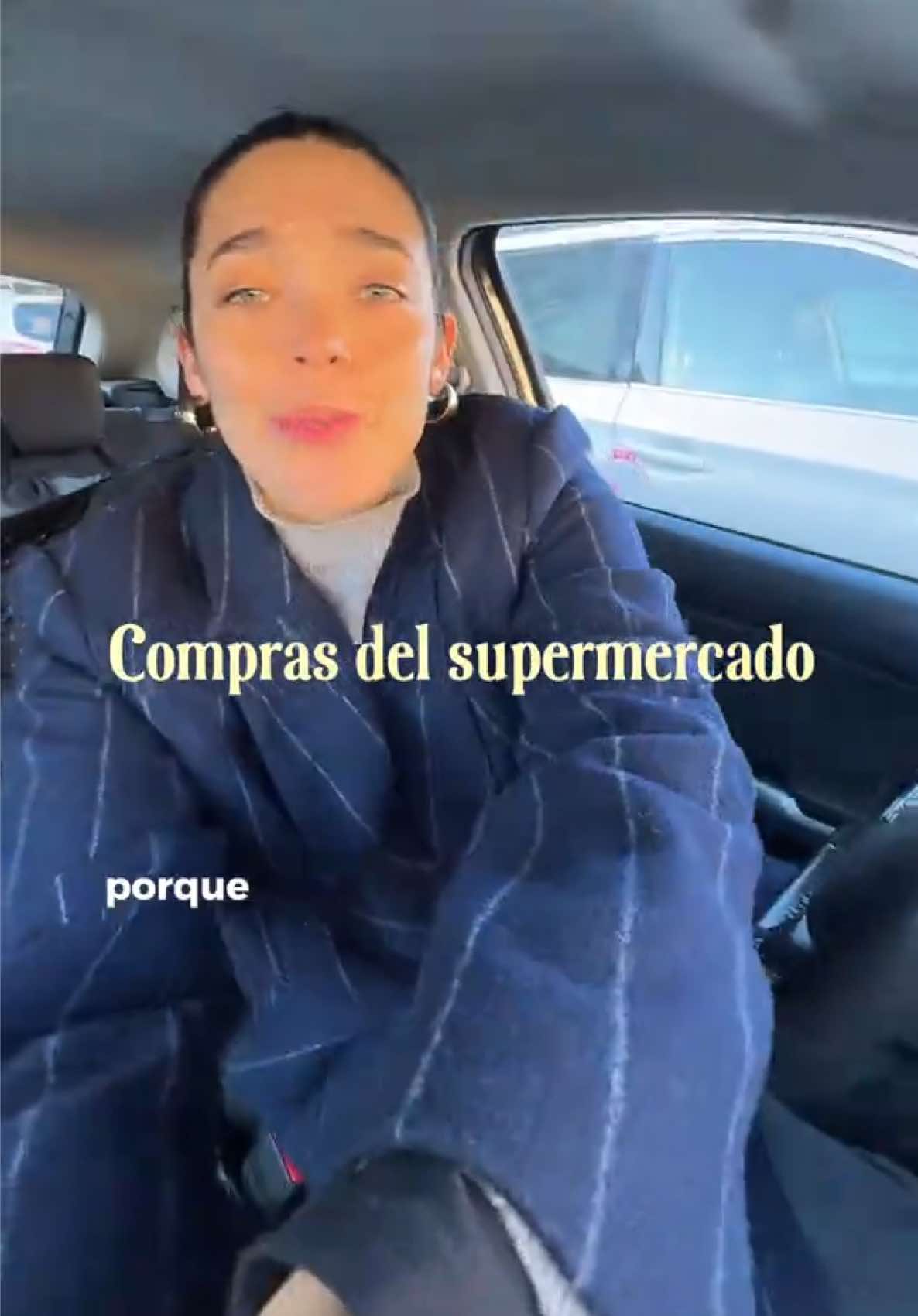 @LaRoli | Compradora analitica