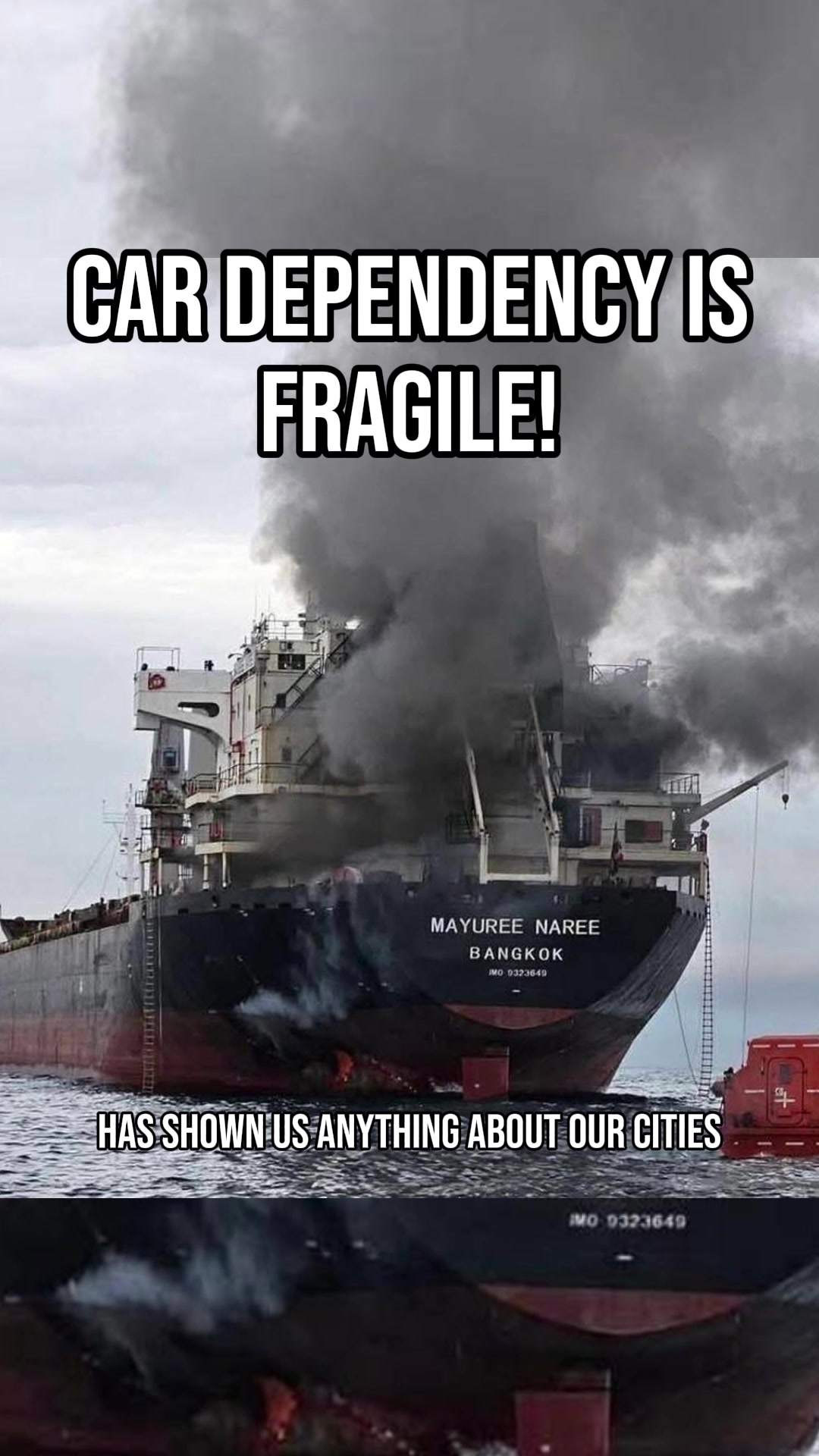 @ClimateandTransit