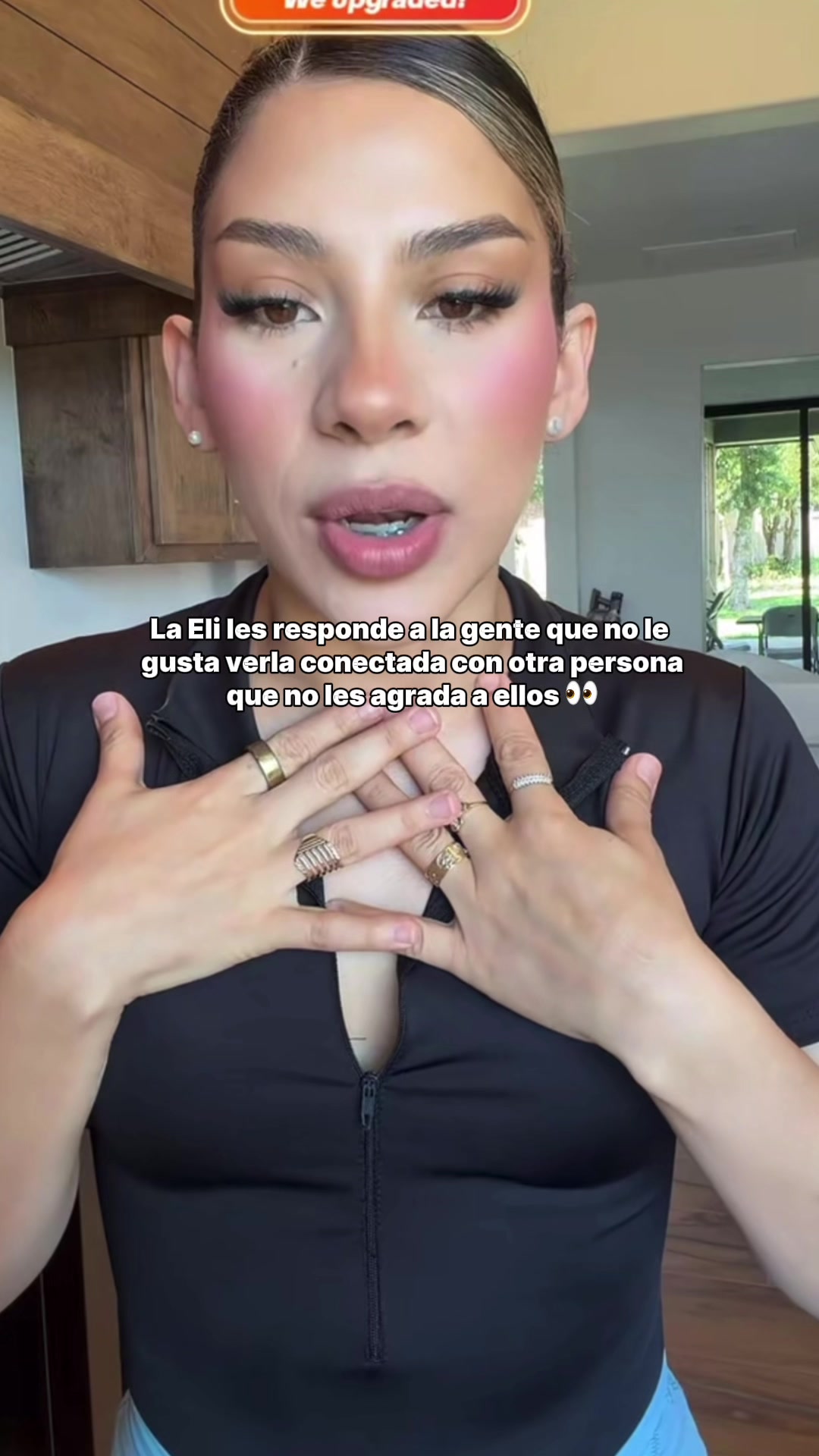 @Todo Lo que No vistes
