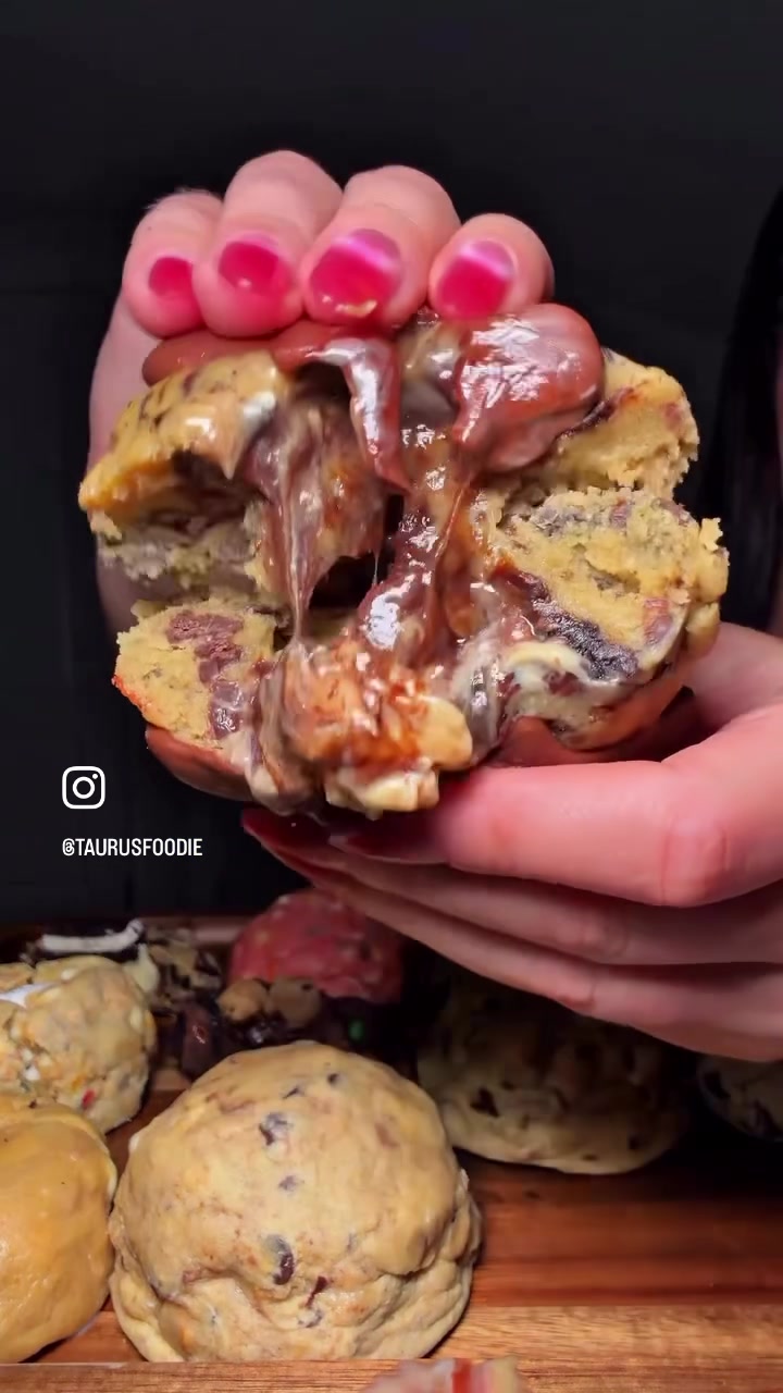 @PDX Cookie Co