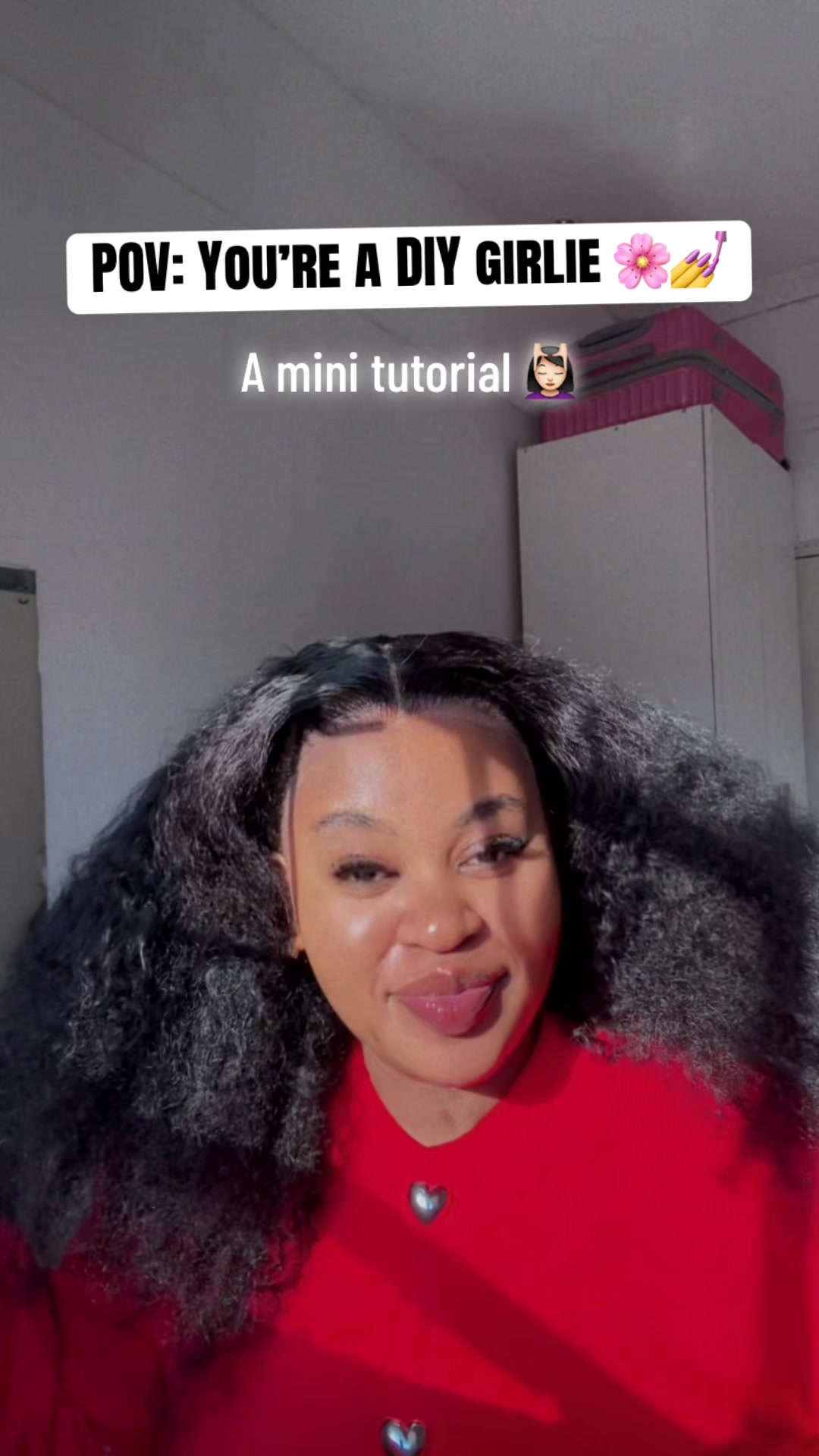@P.ZTheHairStylist💜👩🎓🌸