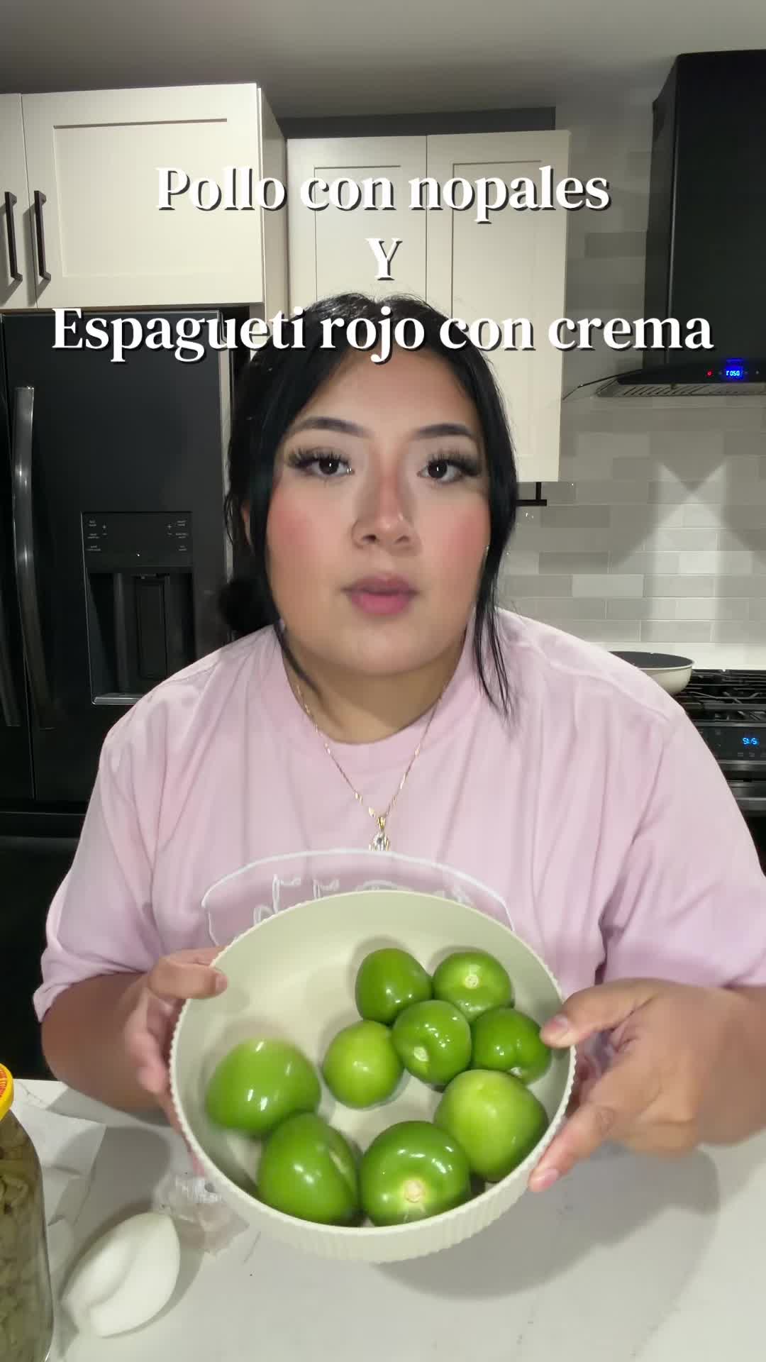 @Abby Martinez