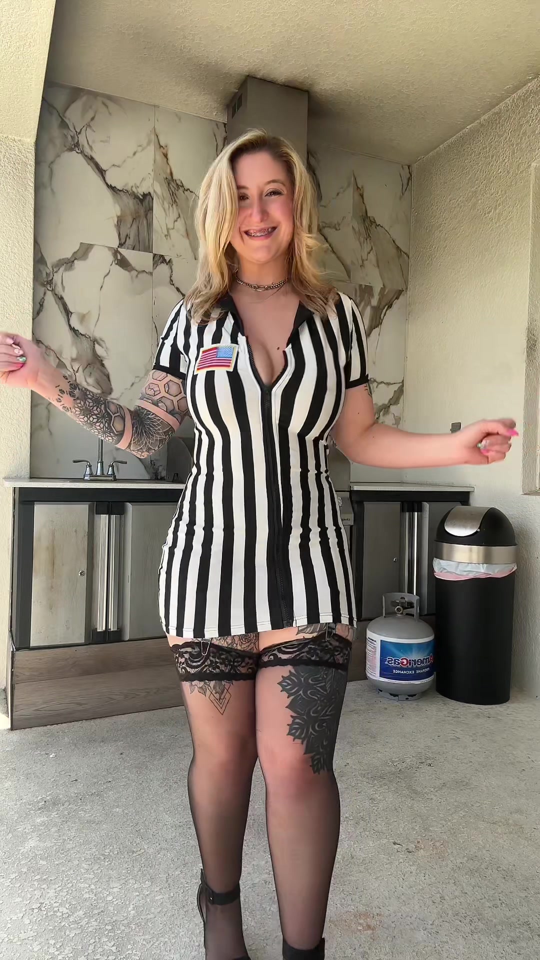 @Veronica Vansing