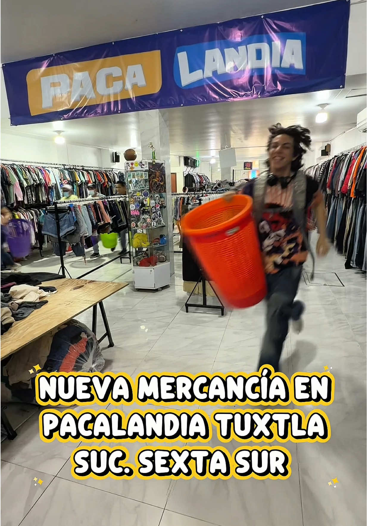 @PacalandiaTuxtla