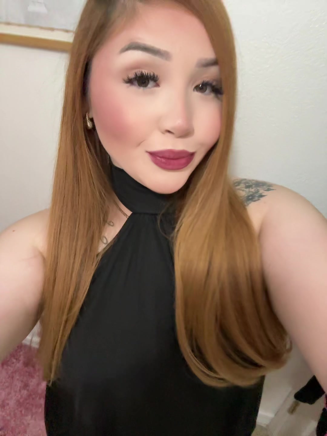 @Ariana Holguin🍓