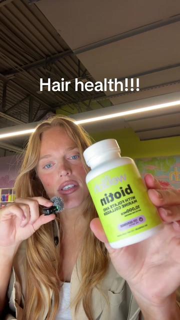 @Wellah Nutrition