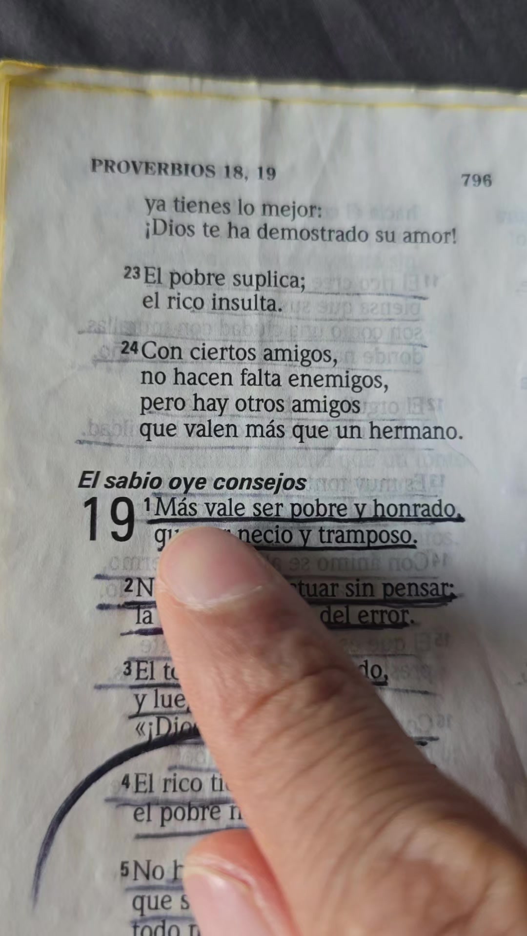 @Palabra de Dios