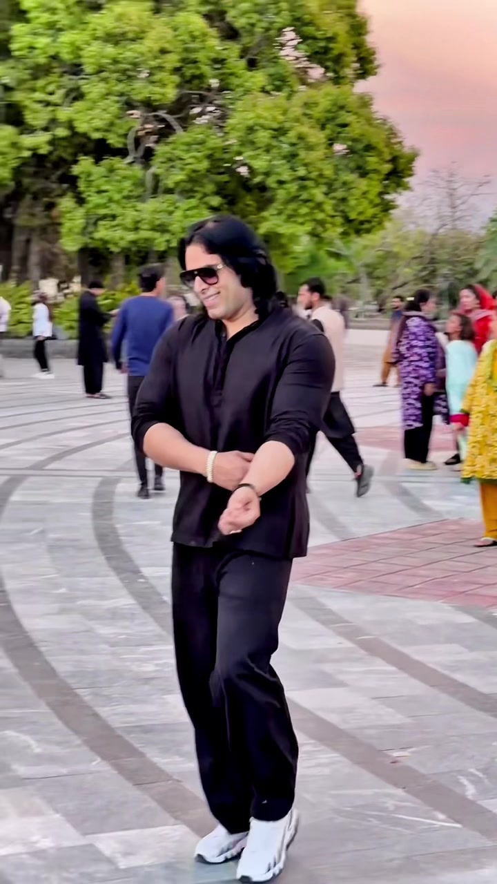 @Najam Bhai❤️