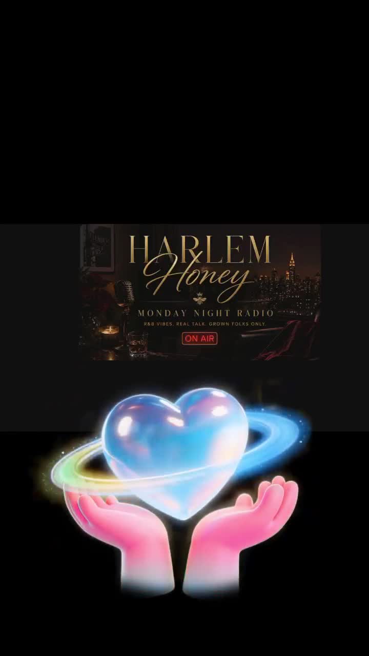 @HarlemHoney