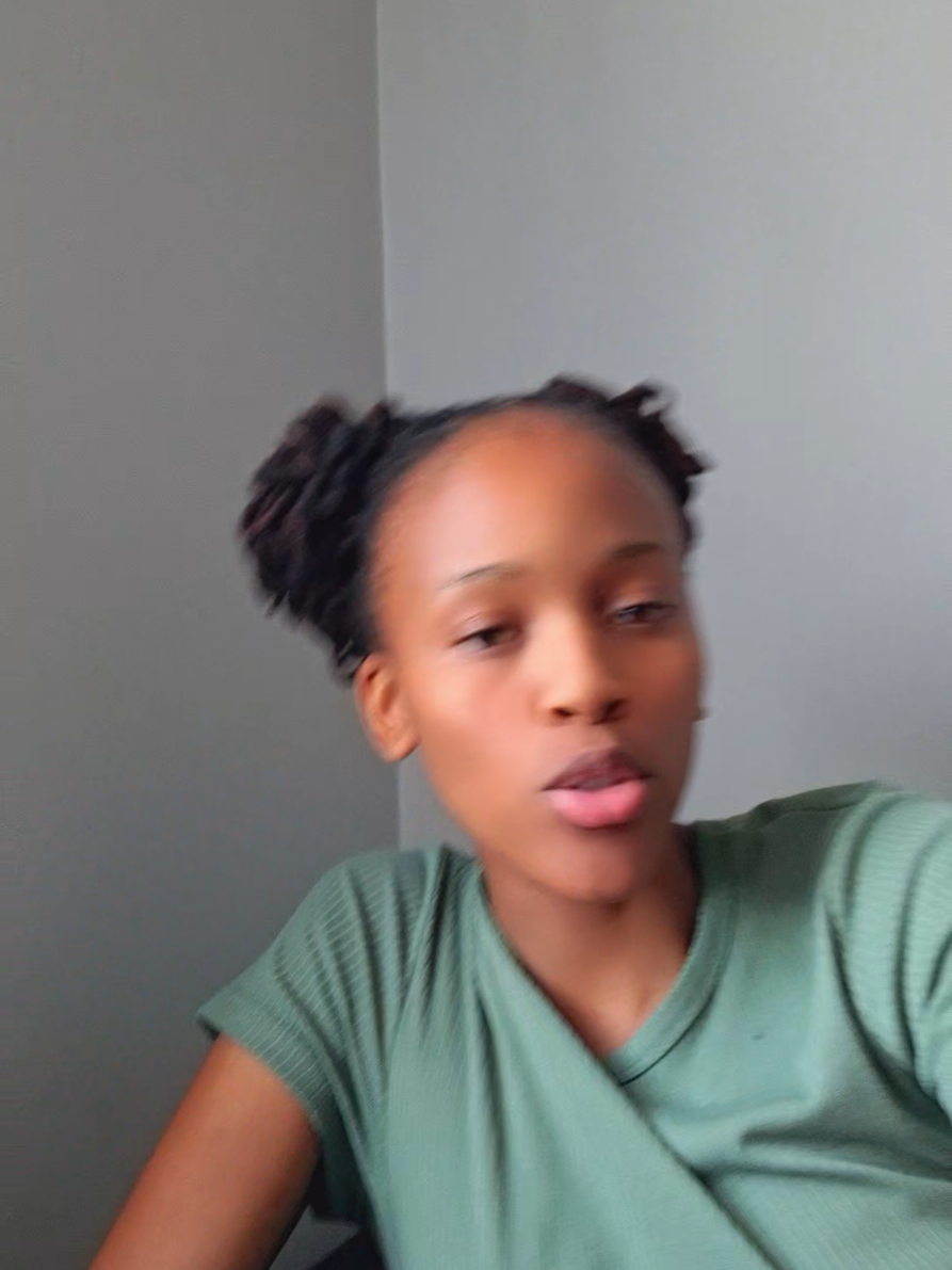 @Gomolemo Sedumedi