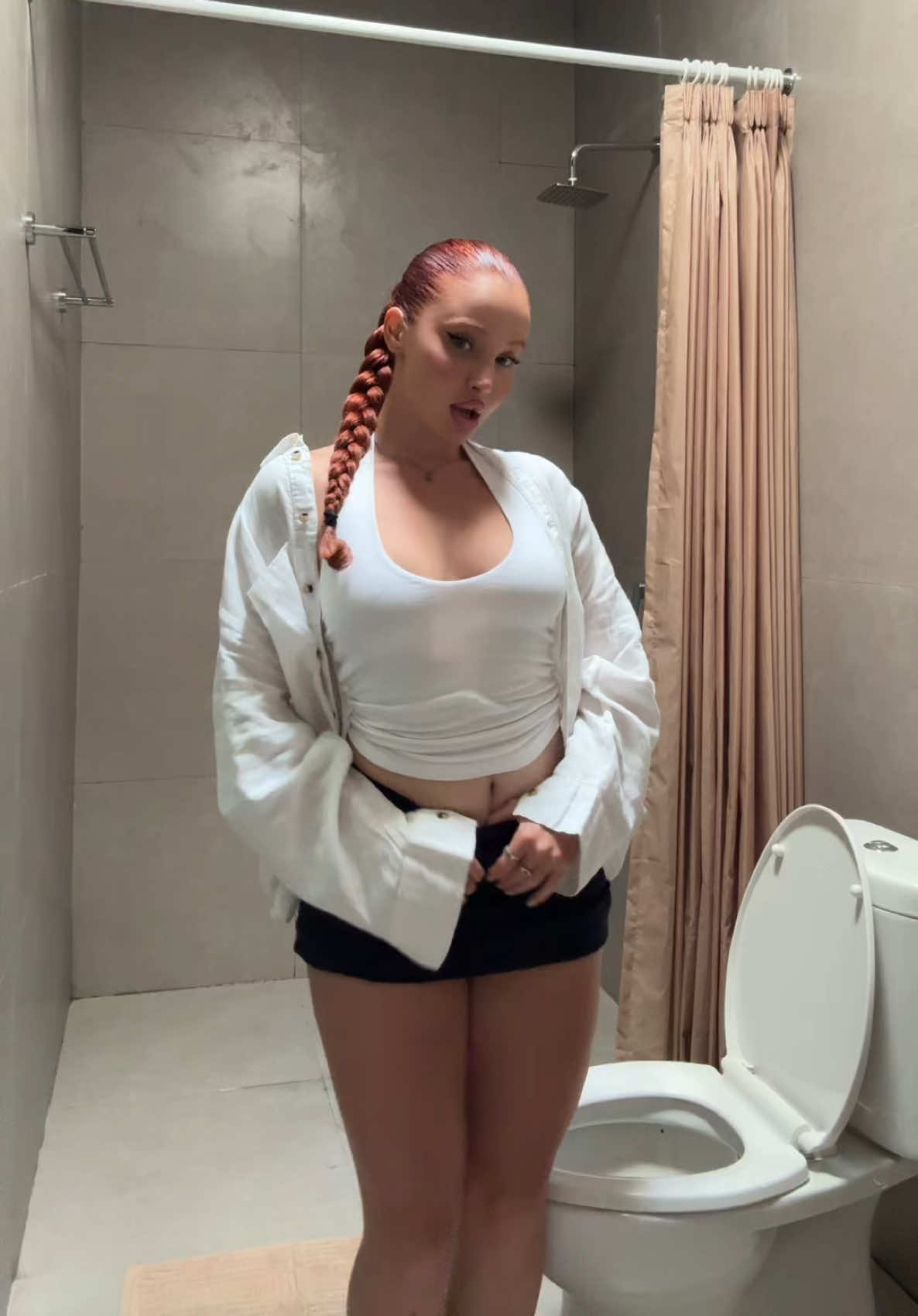 @AYKA GINGER
