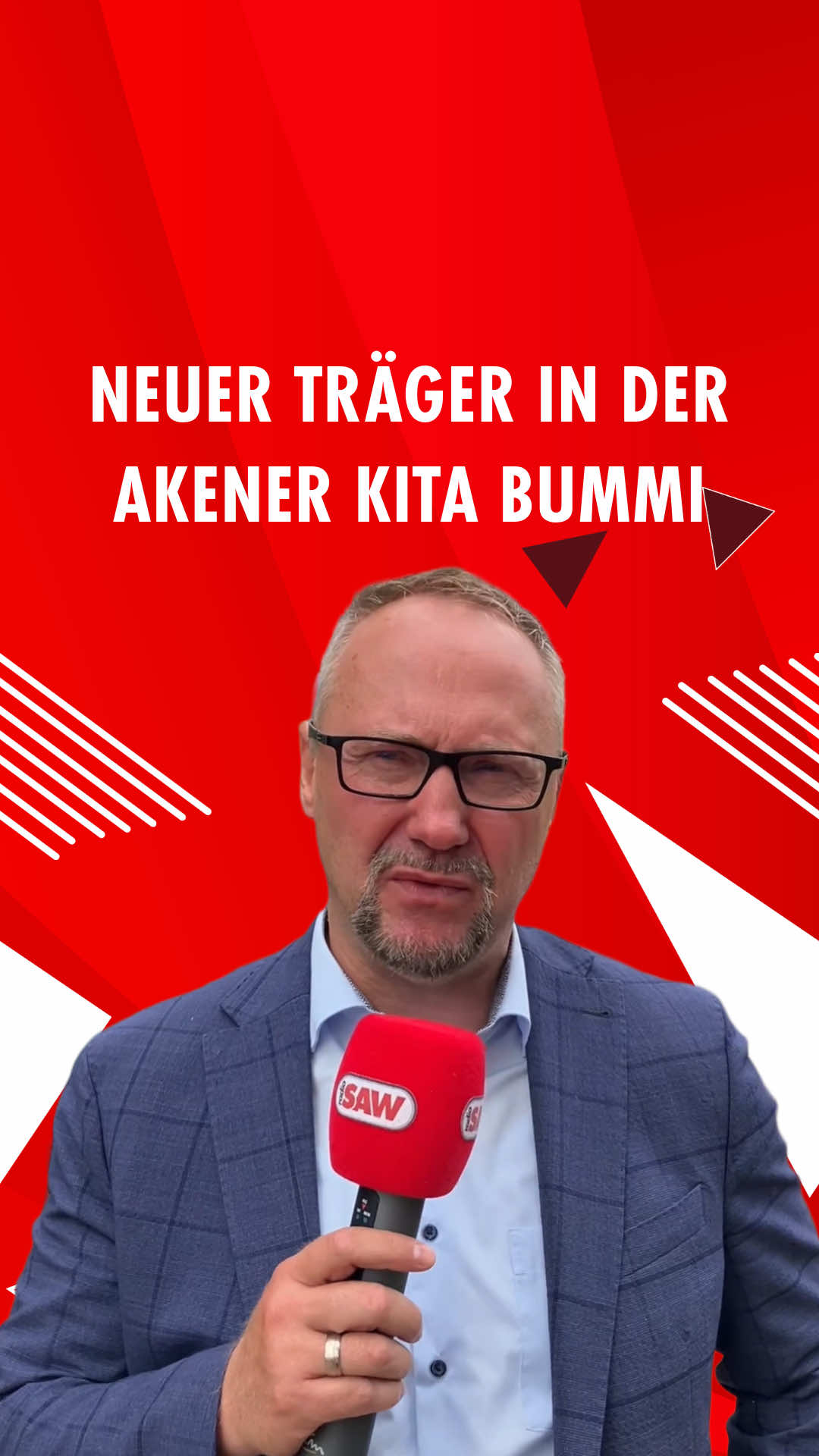 @radioSAW