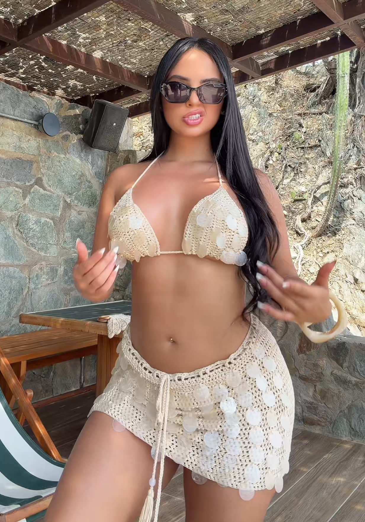 @Anabel Ramirez