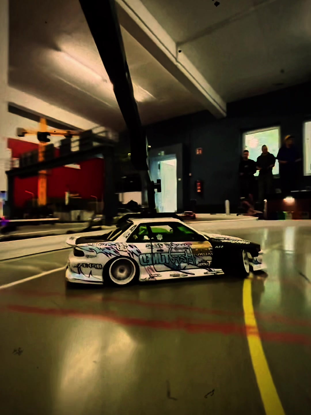 @DriftMango