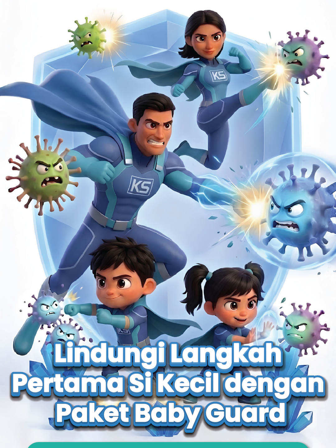 @Kehamilan Sehat
