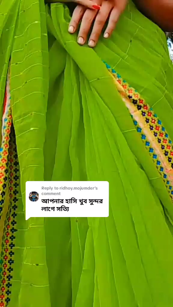 @Rusha Roy🥰