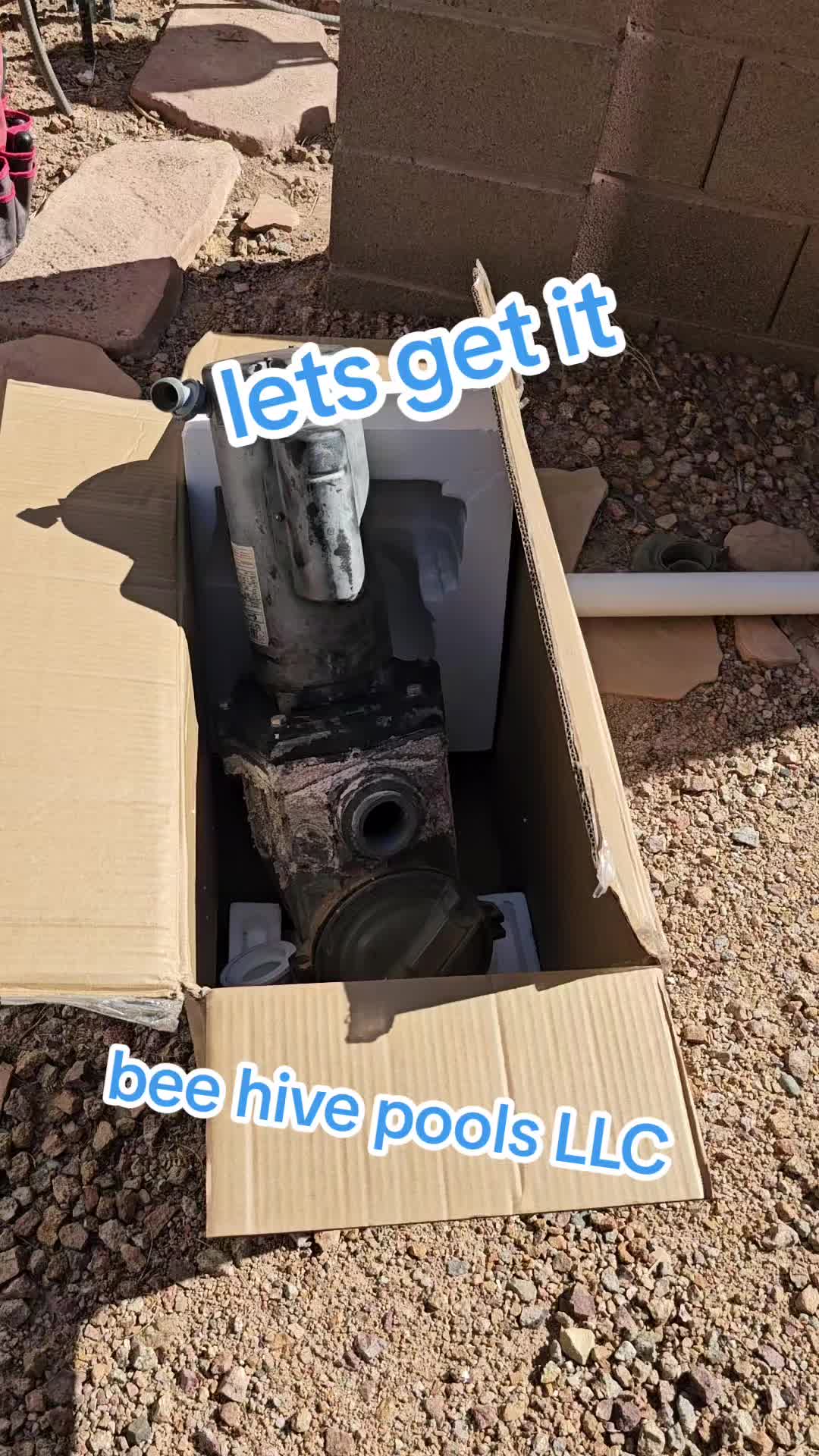 @Locstr