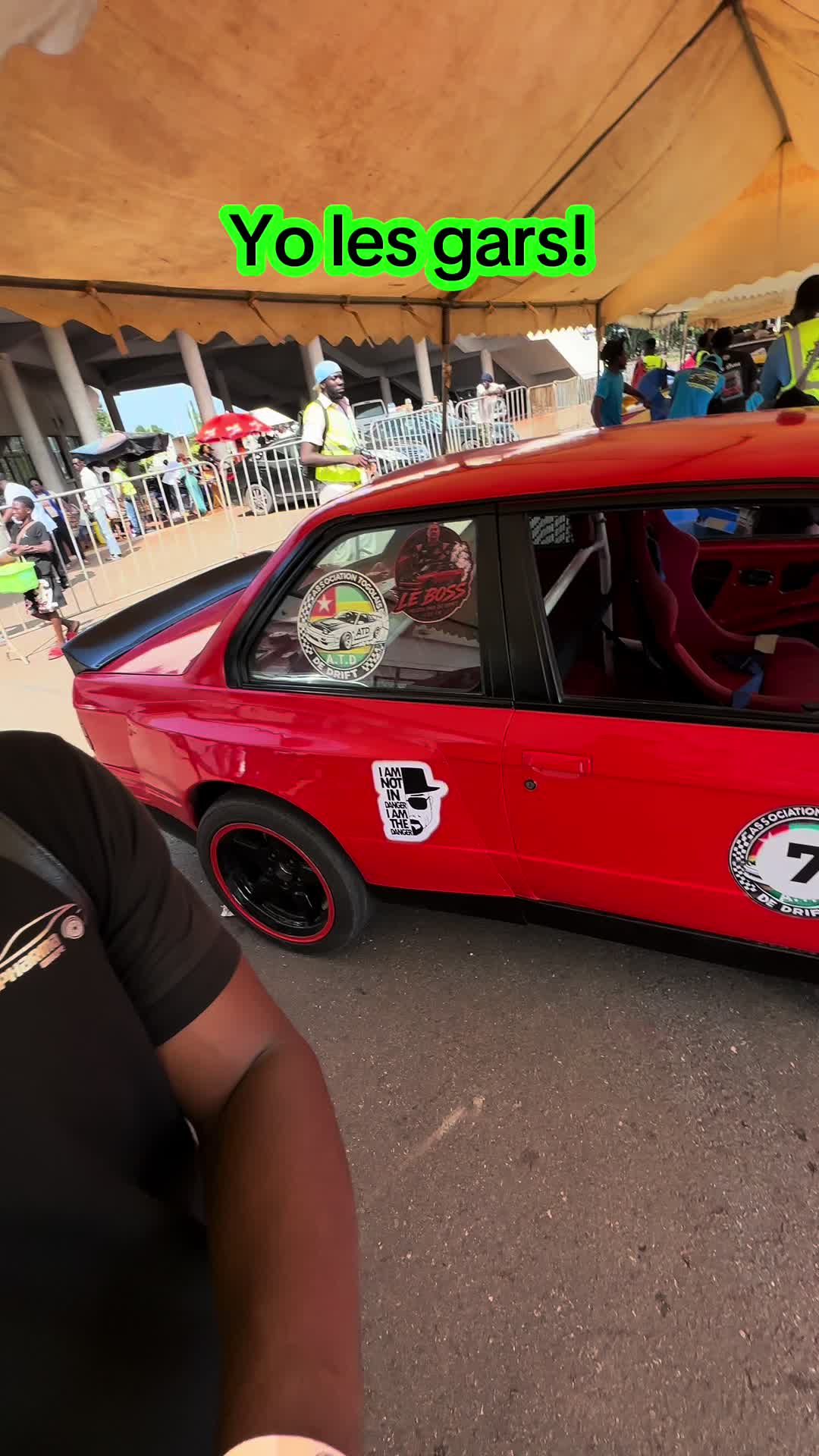 @thecarsshunter
